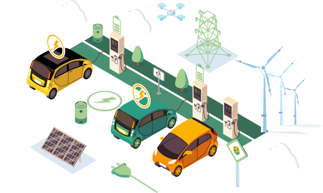 電動汽車充電樁的快充和慢充優(yōu)劣分析