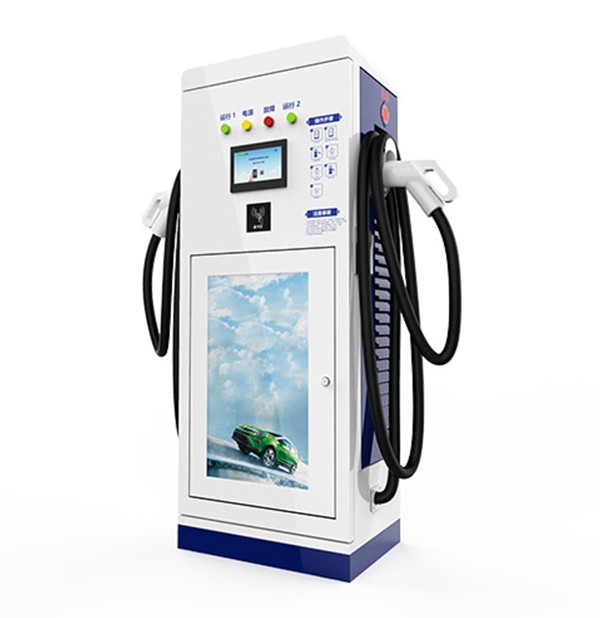 電動汽車充電樁：商業(yè)區(qū)布局策略，提升服務體驗