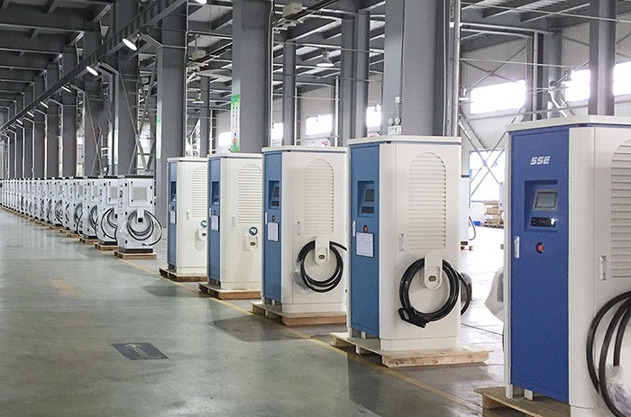 新能源電動汽車充電樁多少錢一個？高性價比分析來襲！