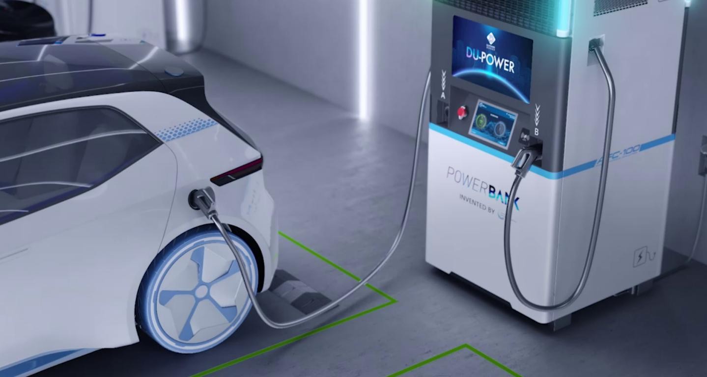 汽車充電樁公司服務如何？客戶真實評價告訴你！