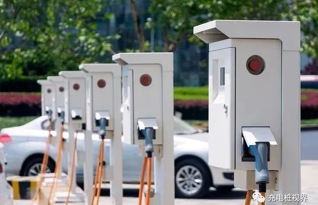 康普利汽車充電樁加盟條件詳解，你準備加入了嗎？