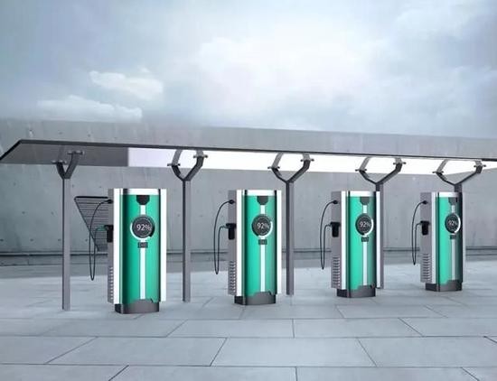 汽車充電樁加盟與自營對比，哪種更適合你？