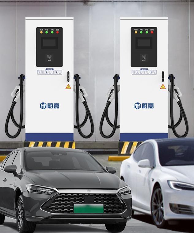 揭秘電動汽車充電樁價格真相，減少信息不對稱！