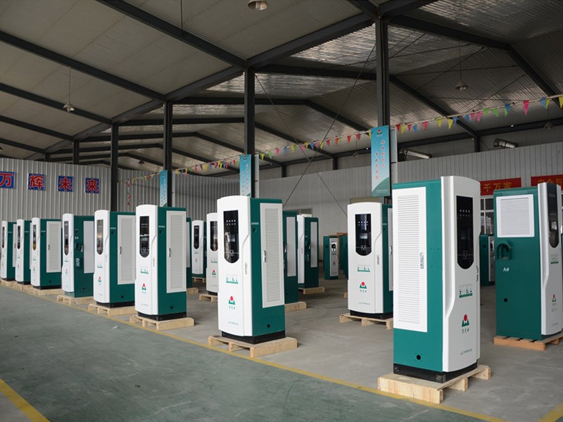 告別充電焦慮！新能源充電樁使用技巧大公開！