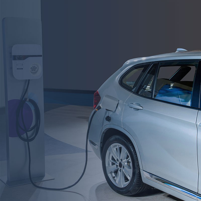 汽車(chē)充電樁生產(chǎn)廠家排名TOP10,你選對(duì)了嗎？