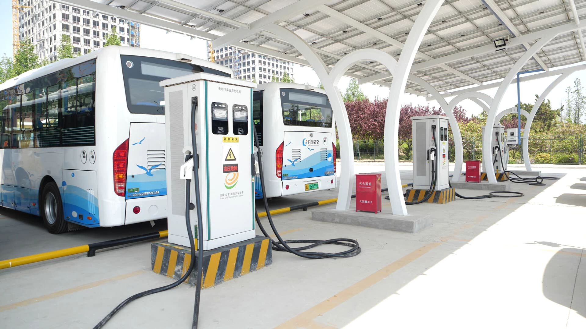 汽車(chē)充電樁加盟的盈利模式有那些？這篇文章為你揭開(kāi)謎底！