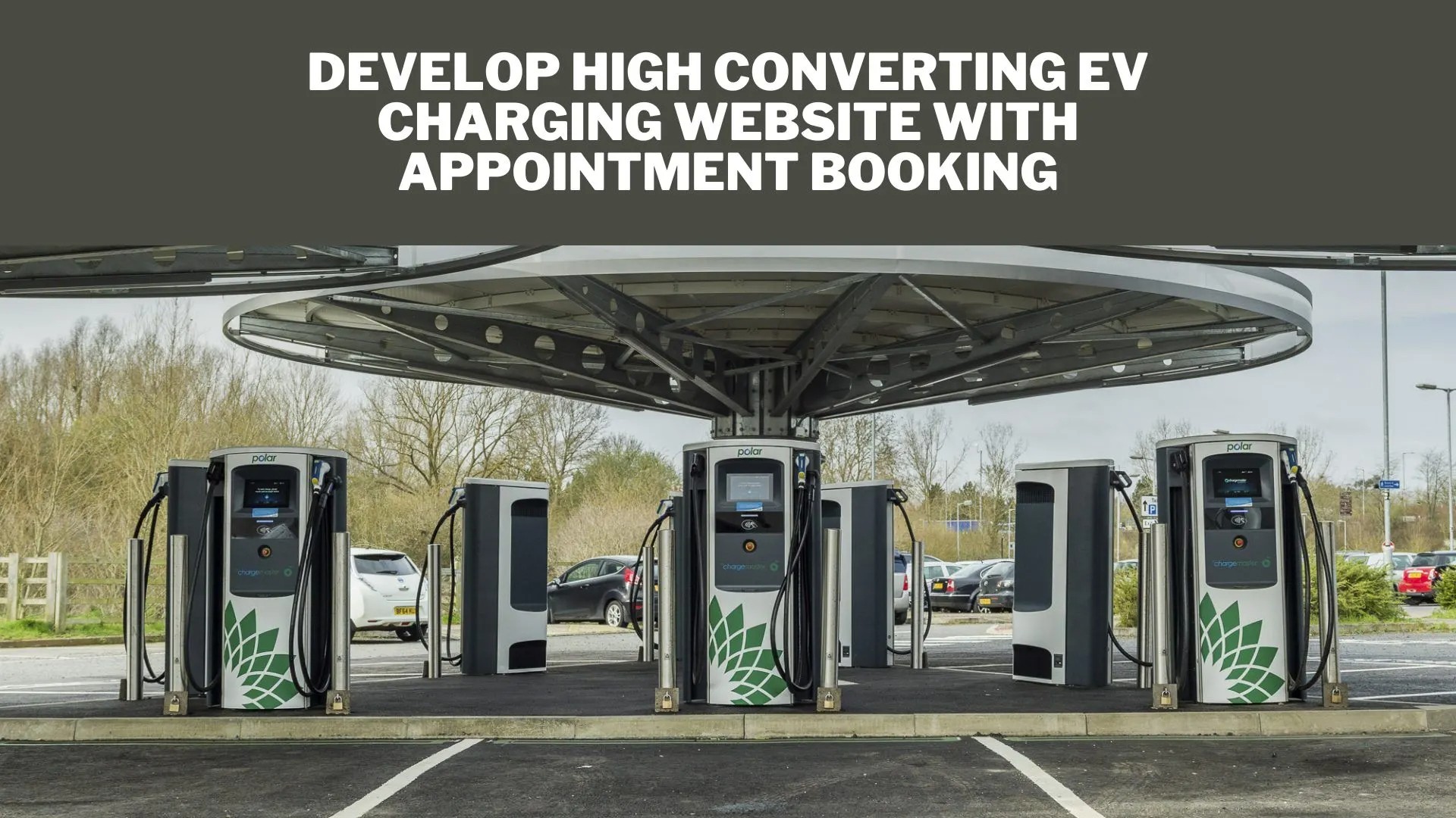 新能源充電樁：環(huán)保與經(jīng)濟效益的雙贏解決方案