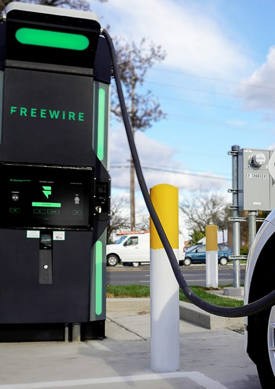 汽車充電樁智能化的未來(lái)展望