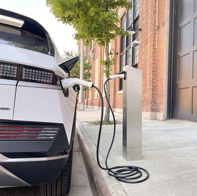 電動(dòng)汽車充電樁便捷性實(shí)用性全面評(píng)測(cè)