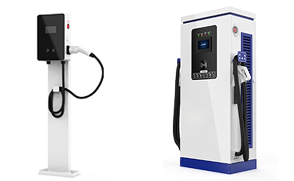 汽車充電樁的技術創新與國家行業標準