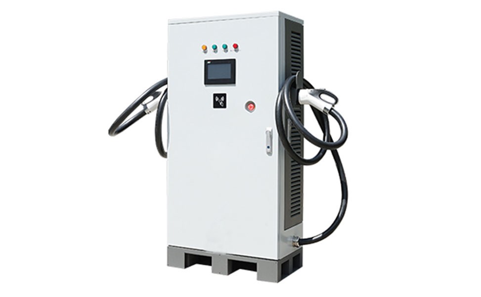 汽車充電樁加盟的風險評估與市場策略