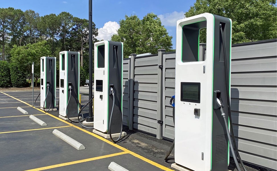 汽車充電樁的智能化發(fā)展對(duì)行業(yè)的推動(dòng)