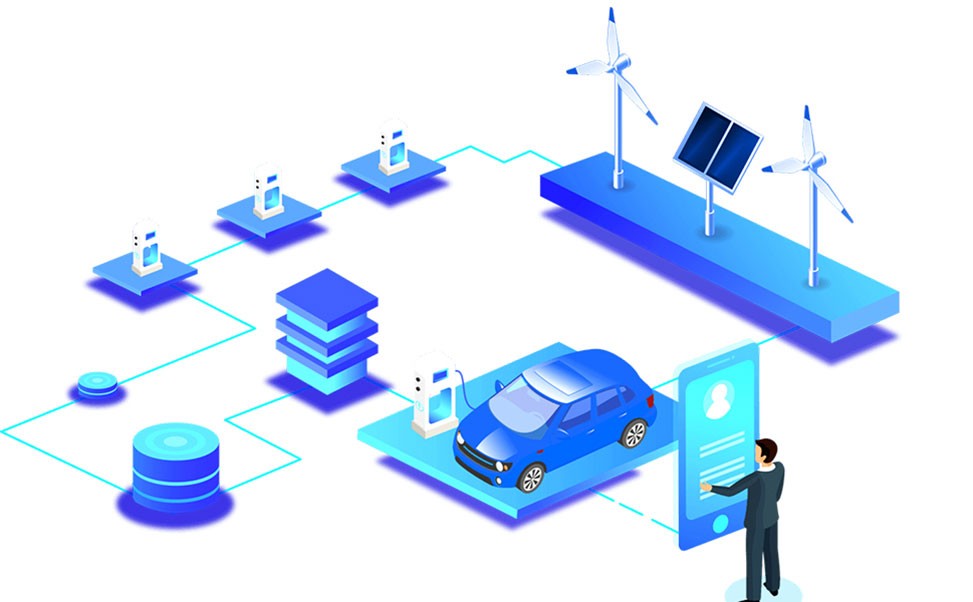 新能源充電樁：環(huán)保價(jià)值與經(jīng)濟(jì)價(jià)值的雙重貢獻(xiàn)