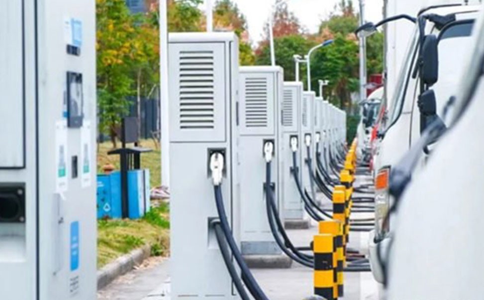 汽車充電樁加盟成本效益分析