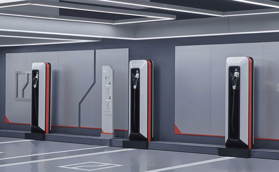 汽車充電樁技術(shù)創(chuàng)新行業(yè)標準