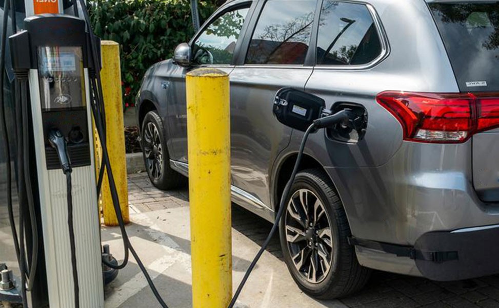 新能源充電樁的投資回報發展潛力