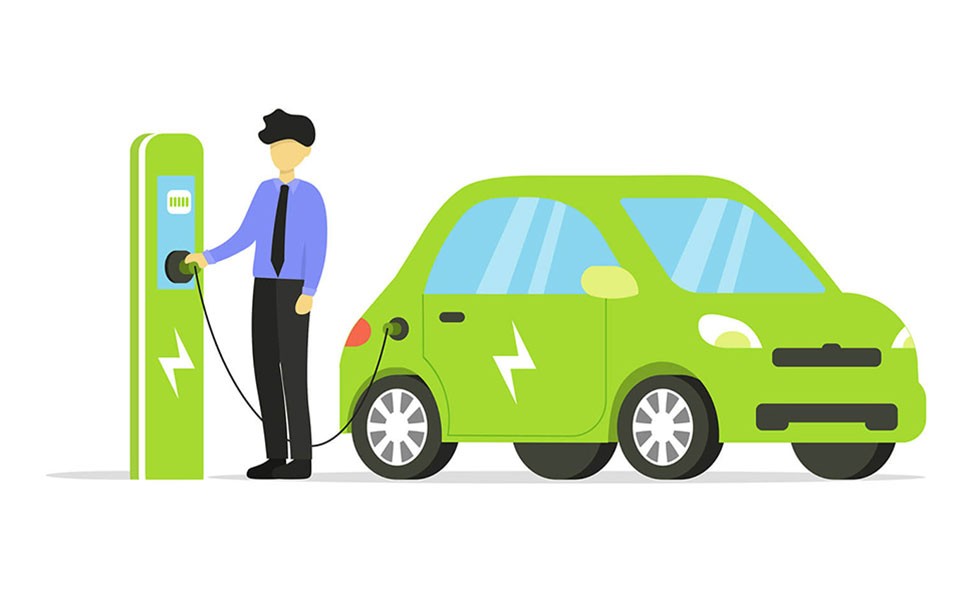 康普利汽車充電樁的加盟優勢與支持