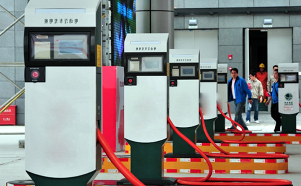汽車充電樁智能化技術(shù)未來趨勢全預(yù)測