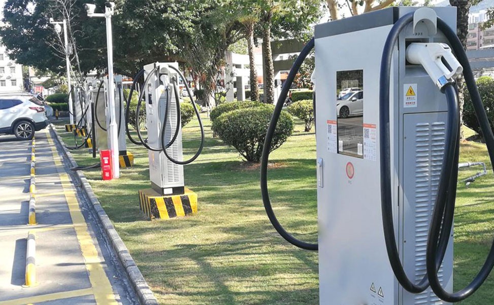 新能源充電樁市場(chǎng)機(jī)遇與投資分析指南